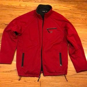 New Balance jacket